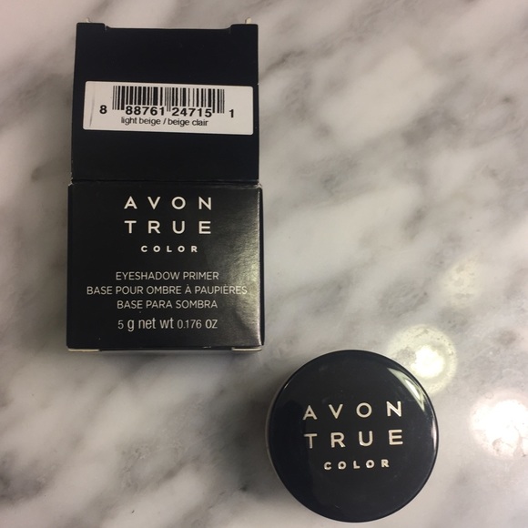 🆕FINAL $5✨Avon ✨eyeshadow primer ✨ - Picture 2 of 7